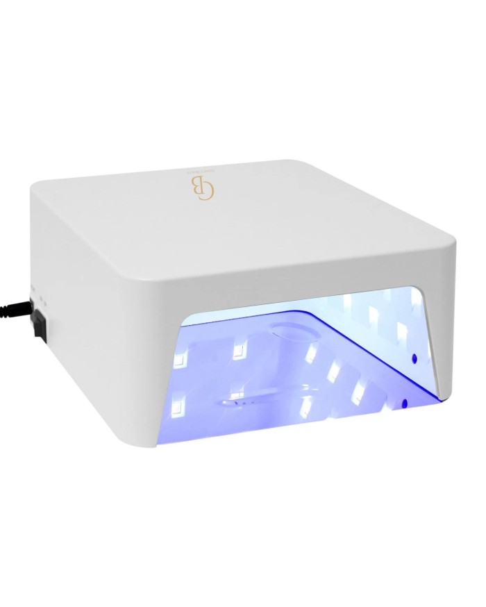 Quick-Drying Nail Lamp