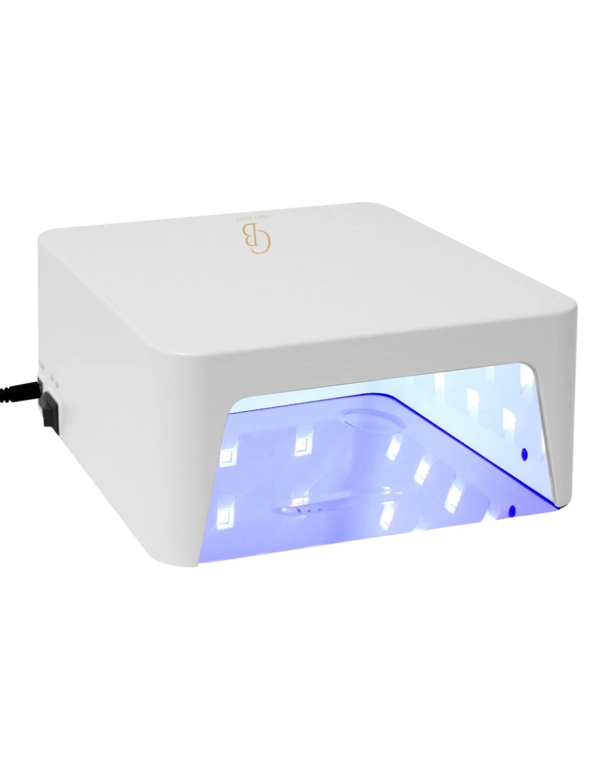 Quick-Drying Nail Lamp