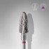 Staleks Expert (FT90V060/14) Carbide nail drill bit corn purple