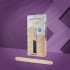 Staleks Expert (WBE-20) Disposable wooden base for nail file (50τμχ)