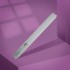 Staleks Expert (MBE-20) Straight metal base for nail file 162mm