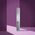 Staleks Expert (MBE-20s) Straight metal base for nail file 130mm