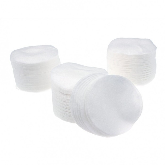Cotoni Δίσκοι ντεμακιγιάζ 55 mm (70τμχ)