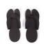 Soft Care Σαγιονάρες πεντικιούρ black (12ζεύγη)