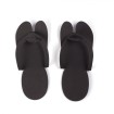 Soft Care Σαγιονάρες πεντικιούρ black (12ζεύγη)