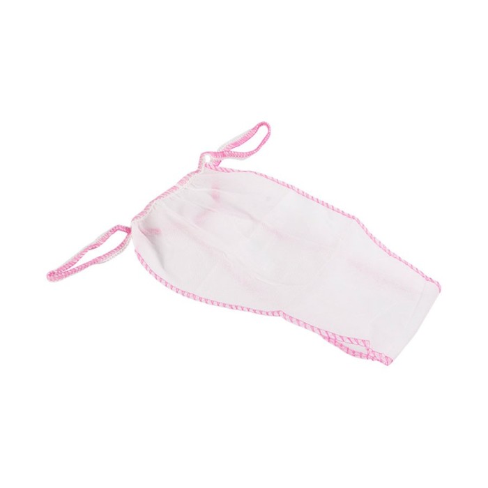 Soft Care Εσώρουχο Γυναικείο white (100τμχ)