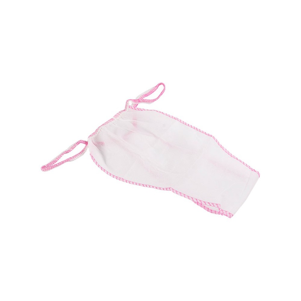 Soft Care Εσώρουχο Γυναικείο white (100τμχ)
