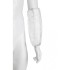 Soft Care Μανίκι πλαστικό white (100τμχ)