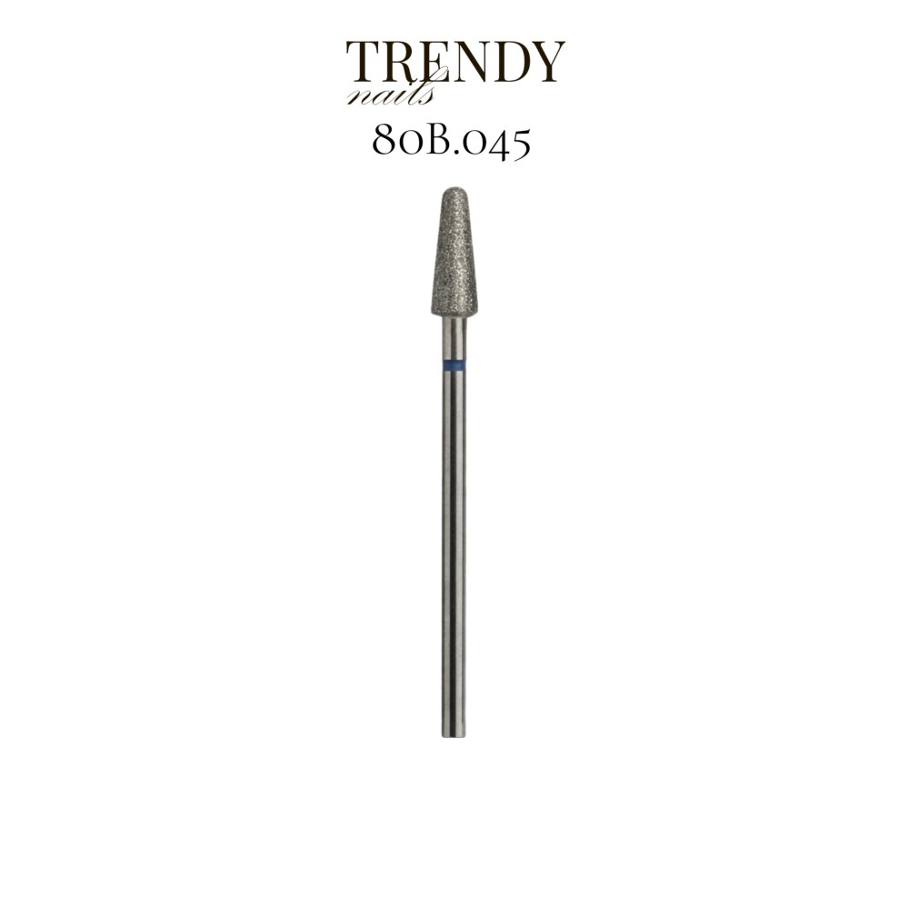 Trendy nails (80Β.045) φρέζα “Flame”