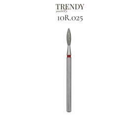Trendy nails (10R.025) φρέζα “Flame”