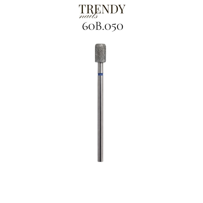 Trendy nails (60B.050) φρέζα “Barrel”