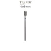 Trendy nails (60B.050) φρέζα “Barrel”