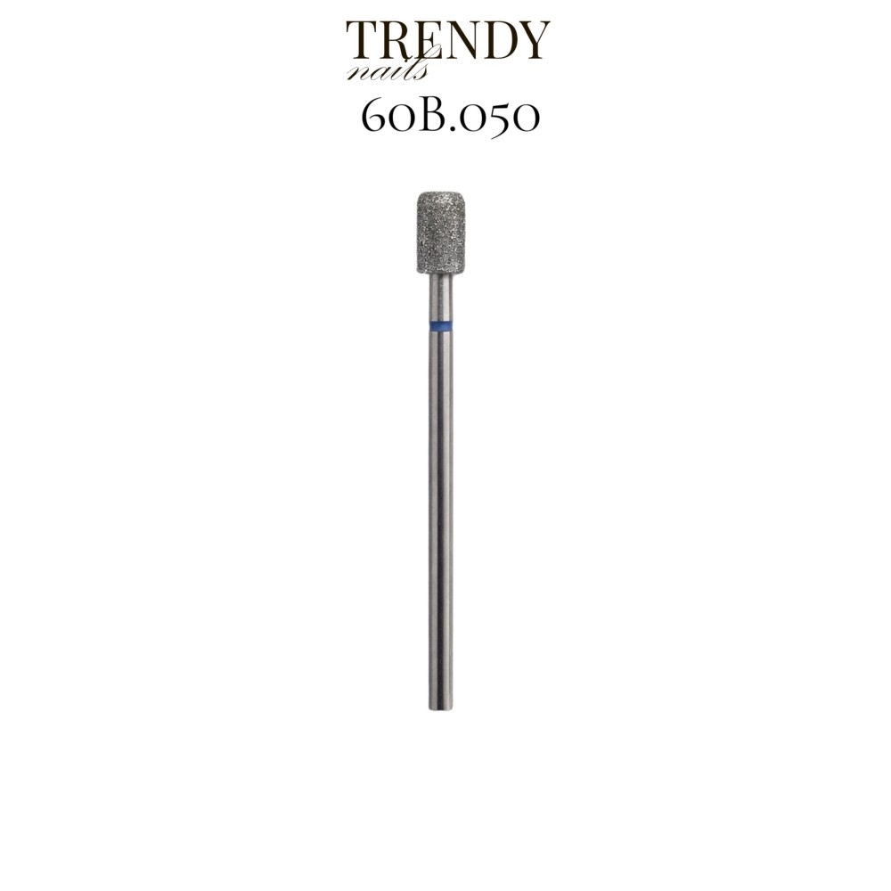 Trendy nails (60B.050) φρέζα “Barrel”