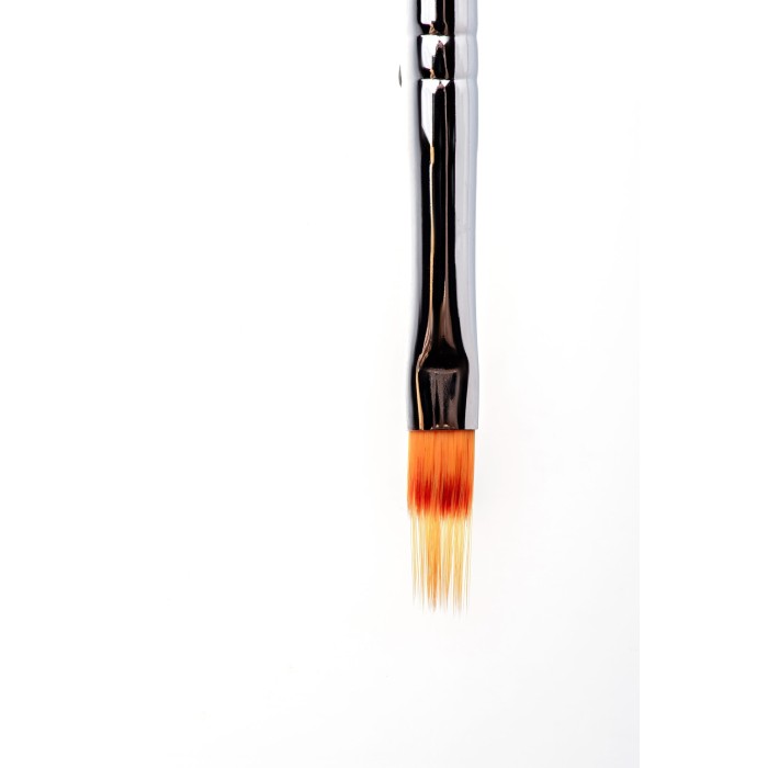 Trendy nails (19BR-10TN) Brush for Gradient No1