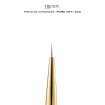 Trendy nails (19BR-15TN) Linear Brush “PURE ART collection” 5mm