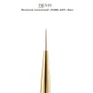 Trendy nails (19BR-18TN) Linear Brush “PURE ART collection” 9mm