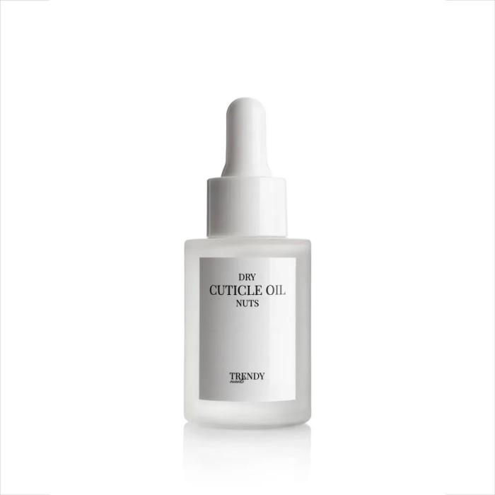Trendy nails (20AV-08TN) Dry Cuticle Oil TrendyNails 30ml