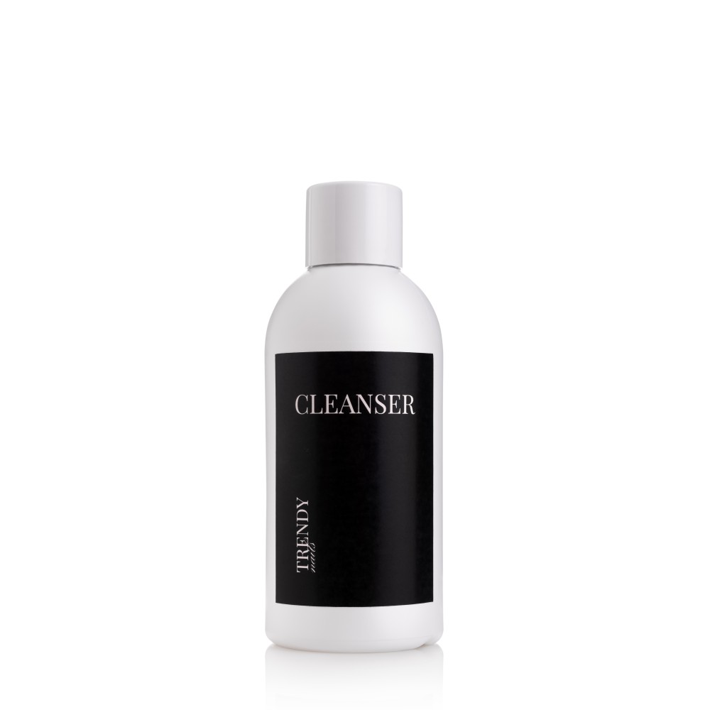 Trendy nails (20AV-100TN) Cleanser 150ml