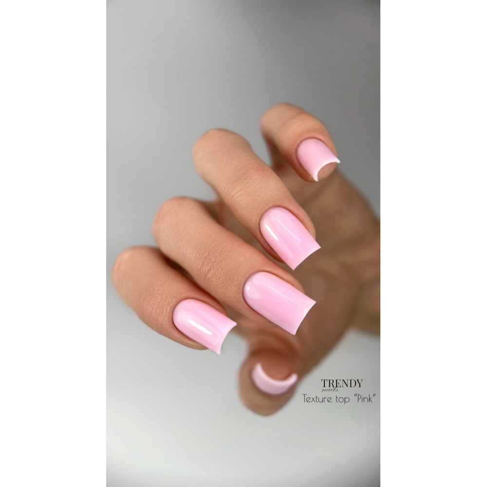 Trendy nails (26MO-1-011TN) Top Pink 15ml HEMA & TPO FREE