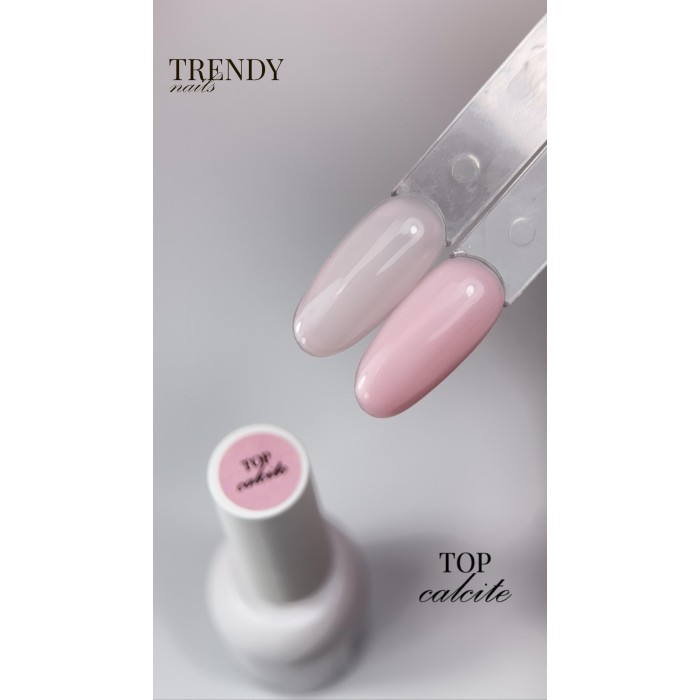 Trendy nails (26MO-1-16TN) Top Calcite 10ml HEMA & TPO FREE