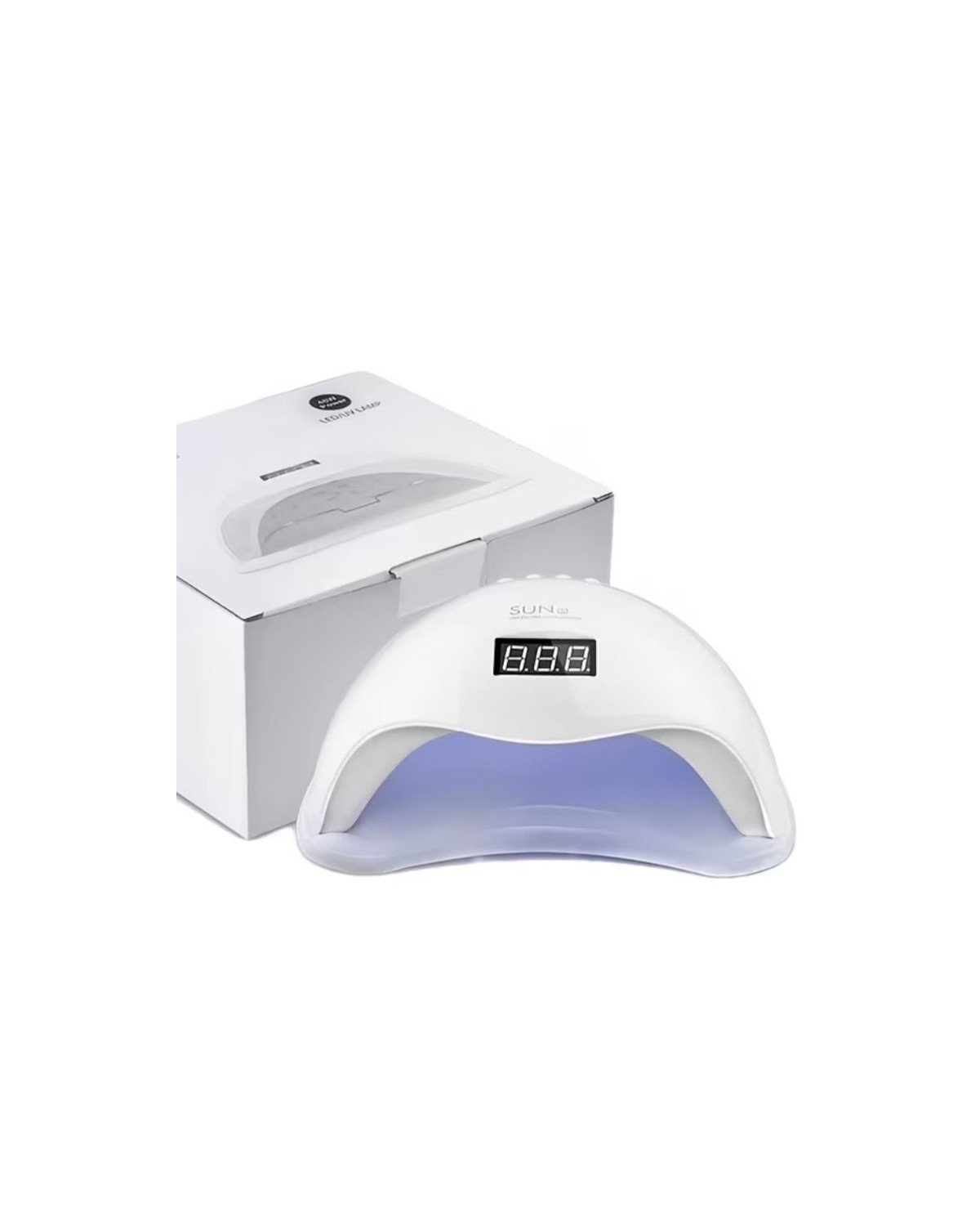 Led/Uv Lamp 48W