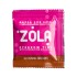 Zola (05312) Eyebrow Tint With Collagen 02 Warm Brown 5ml
