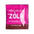 Zola (05316) Eyebrow Tint With Collagen 04 Dark Brown 5ml