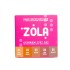 Zola (04969) Set of Eyebrow Tint With Collagen Sachet 5x5ml