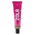 Zola (05311) Eyebrow Tint With Collagen 02 Warm Brown 15ml