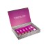 Zola (04904) Set of Eyebrow Tint With Collagen 5x15ml
