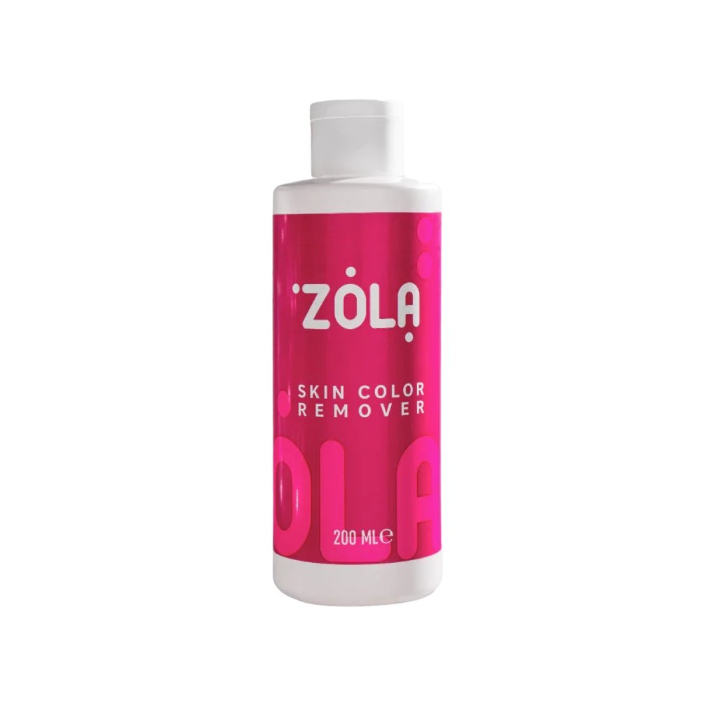 Zola (04902) Skin Color Remover 200ml