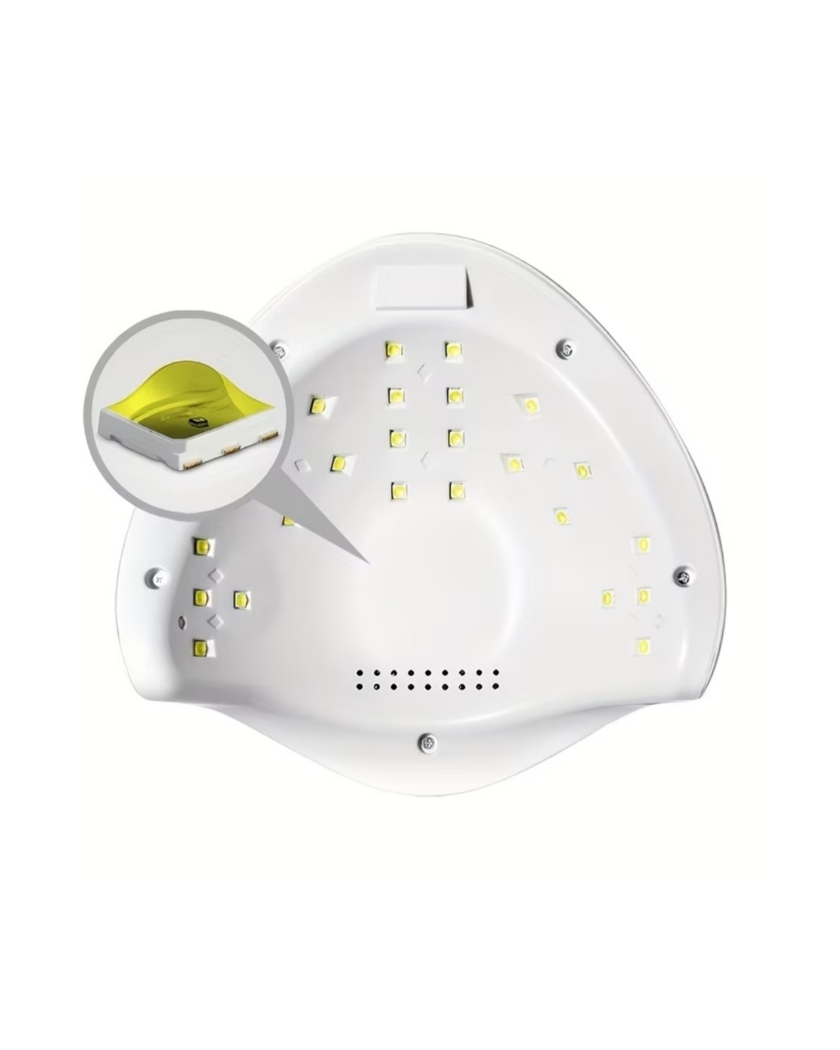 Led/Uv Lamp 48W