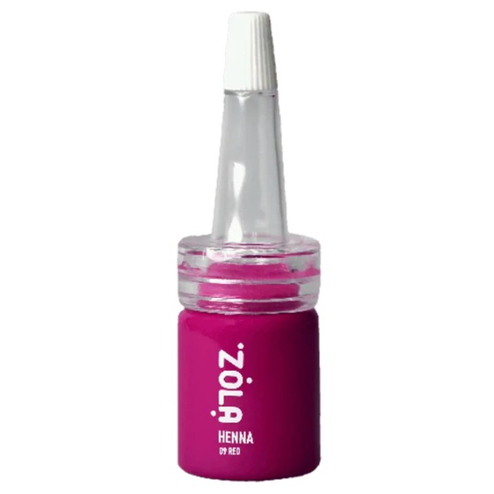 Zola (05359) Professional Henna Corrector 09 Red 5g