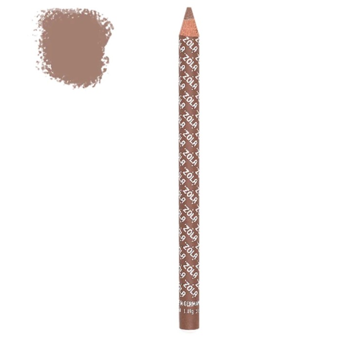 Zola (05295) Powder Brow Pencil Blonde