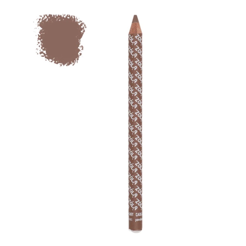 Zola (05296) Powder Brow Pencil Caramel