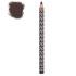 Zola (05297) Powder Brow Pencil Dark Brown