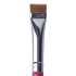 Zola (04949) Straight Brush 03BR Raspberry