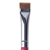 Zola (04949) Straight Brush 03BR Raspberry