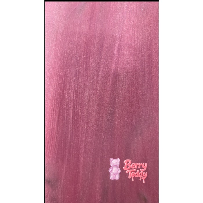 Trendy nails (22CE-04-10TN) Cat Eye's Gummy Bear "Berry Teddy" 10ml HEMA & TPO FREE