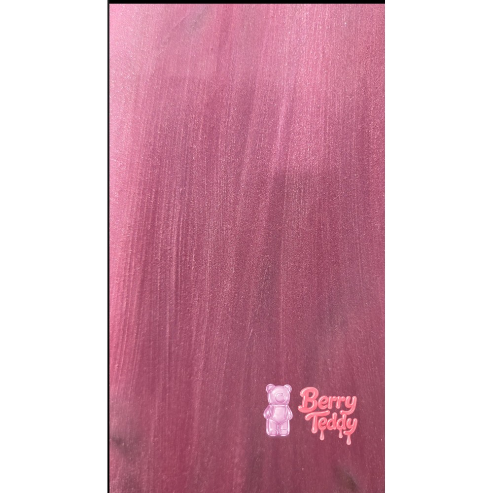 Trendy nails (22CE-04-10TN) Cat Eye's Gummy Bear "Berry Teddy" 10ml HEMA & TPO FREE