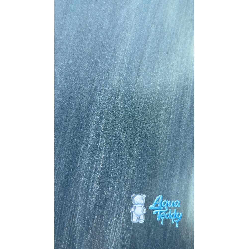 Trendy nails (22CE-06-10TN) Cat Eye's Gummy Bear "Aqua Teddy" 10ml HEMA & TPO FREE