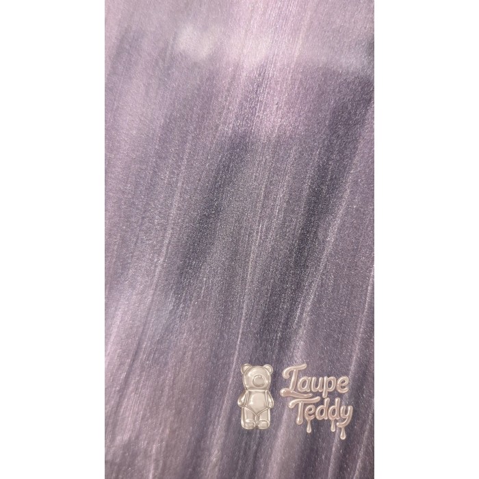 Trendy nails (22CE-07-10TN) Cat Eye's Gummy Bear "Taupe Teddy" 10ml HEMA & TPO FREE