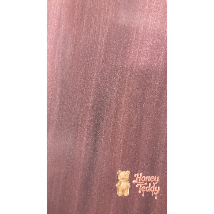 Trendy nails (22CE-08-10TN) Cat Eye's Gummy Bear "Honey Teddy" 10ml HEMA & TPO FREE