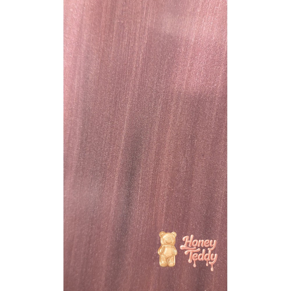 Trendy nails (22CE-08-10TN) Cat Eye's Gummy Bear "Honey Teddy" 10ml HEMA & TPO FREE