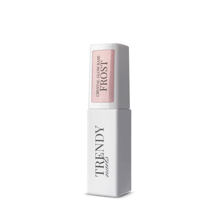 Trendy nails (28CG3TN8) Color Base "Frost" 8ml HEMA & TPO FREE