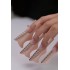 Trendy nails (19FT-01TN) Φόρμες Χτισίματος 50pcs