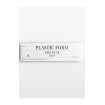Trendy nails (19PF-104TN) Upper Plastic Form French 150pcs