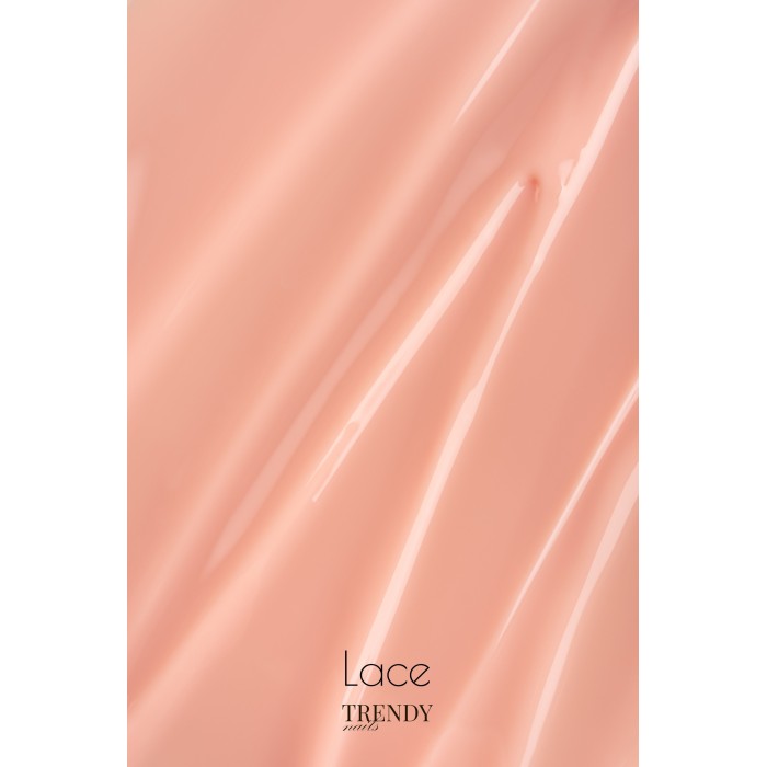 Trendy nails (14M-217TN) Modeling Gel “LACE” 50ml HEMA & TPO FREE