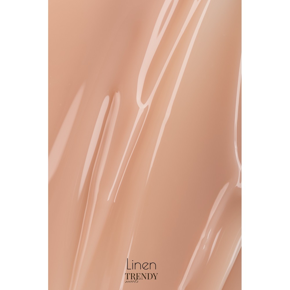 Trendy nails (14M-219TN) Modeling Gel “LINEN” 50ml HEMA & TPO FREE