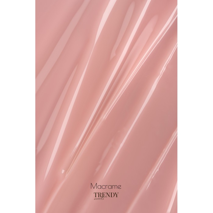 Trendy nails (14M-119TN) Modeling Gel “MACRAME” 30ml HEMA & TPO FREE